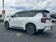 2026 Nissan Armada Platinum Reserve SUV