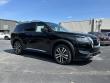 2025 Nissan Pathfinder Platinum SUV