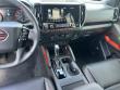 2025 Nissan Frontier PRO-4X Truck Crew Cab
