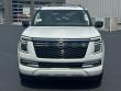 2026 Nissan Armada Platinum Reserve SUV