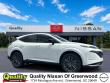 2026 Nissan Murano SL SUV