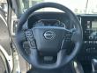 2025 Nissan Frontier Truck Crew Cab