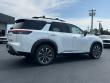 2026 Nissan Pathfinder Platinum SUV