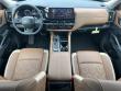 2026 Nissan Pathfinder Platinum SUV