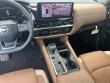 2026 Nissan Pathfinder Platinum SUV
