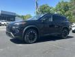 2026 Nissan Rogue Dark Armor SUV