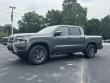 2026 Nissan Frontier SV Truck Crew Cab