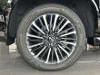 2026 Nissan Armada Platinum Reserve SUV