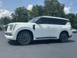 2026 Nissan Armada Platinum Reserve SUV