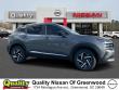 2026 Nissan Kicks SV SUV