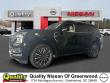 2026 Nissan Armada Platinum Reserve SUV
