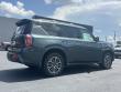 2026 Nissan Armada Platinum SUV