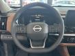 2026 Nissan Pathfinder Platinum SUV