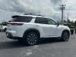 2026 Nissan Pathfinder Platinum SUV