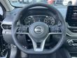 2026 Nissan Altima SR Sedan