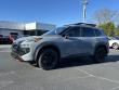 2026 Nissan Rogue Rock Creek SUV