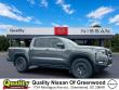 2026 Nissan Frontier PRO-X Truck Crew Cab