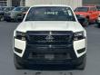 2026 Nissan Frontier SV Truck Crew Cab
