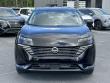 2026 Nissan Murano Platinum SUV