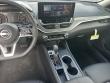 2026 Nissan Altima SR Sedan