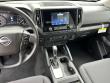 2026 Nissan Frontier S Truck Crew Cab