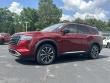 2026 Nissan Pathfinder Platinum SUV