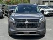 2026 Nissan Pathfinder SV SUV