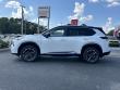 2026 Nissan Rogue Platinum SUV 2026 Nissan Rogue Platinum SUV