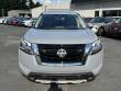 2025 Nissan Pathfinder Platinum SUV