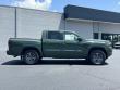 2026 Nissan Frontier SV Truck Crew Cab