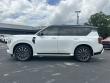 2026 Nissan Armada Platinum Reserve SUV