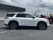 2026 Nissan Pathfinder Platinum SUV