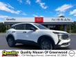 2026 Nissan Kicks S SUV