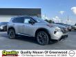 2026 Nissan Rogue Platinum SUV 2026 Nissan Rogue Platinum SUV