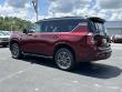 2025 Nissan Armada Platinum SUV