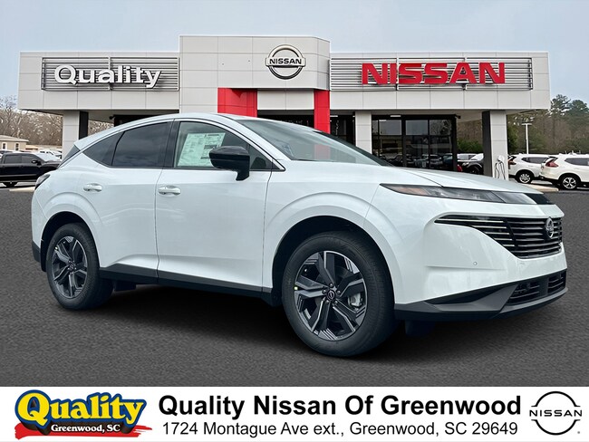 2026 Nissan Murano SL SUV