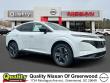 2026 Nissan Murano SL SUV