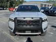 2025 Nissan Frontier PRO-4X Truck Crew Cab