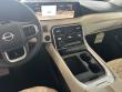 2026 Nissan Armada Platinum Reserve SUV