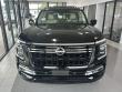 2026 Nissan Armada Platinum Reserve SUV