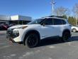 2026 Nissan Rogue Rock Creek SUV