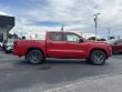 2026 Nissan Frontier SV Truck Crew Cab