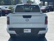 2025 Nissan Frontier Truck Crew Cab