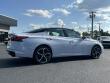 2026 Nissan Altima SR Sedan