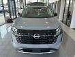 2026 Nissan Pathfinder Platinum SUV