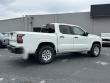2026 Nissan Frontier S Truck Crew Cab