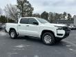 2026 Nissan Frontier S Truck Crew Cab