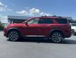 2026 Nissan Pathfinder Platinum SUV