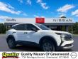 2026 Nissan Kicks S SUV