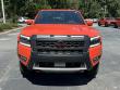 2025 Nissan Frontier PRO-4X Truck Crew Cab